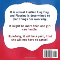 Haitian Flag Day Fleurina's Way - Image 3