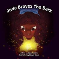 Jade Braves the Dark