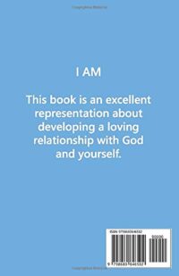 I AM: Affirmation for boys - Image 3