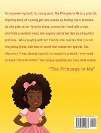 The Princess in Me - Image 3