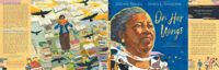 On Her Wings: The Story of Toni Morrison - Image 3