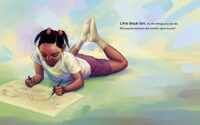 Little Black Girl: Oh, the Things You Can Do! - Image 3