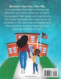 Because I See You, I See Me: A Tribute To Black Teachers and Students - Image 3