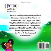 Hattie Leads The Way - Image 3