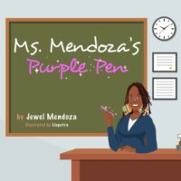 Ms. Mendoza's Purple Pen