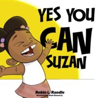 Yes You Can Suzan