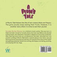 A Plum's Tale - Image 3