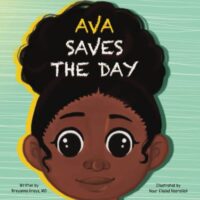 Ava Saves The Day