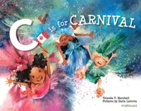 C is for Carnival (DEAR Books)