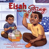 Eisah And The String