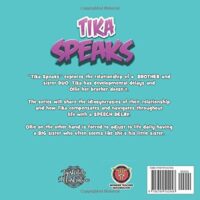 Tika Speaks - Image 3