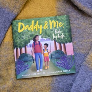Daddy & Me, Side by Side - Image 3