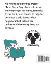 Nia Means Purpose - Image 3