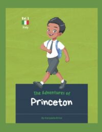 The Adventures of Princeton (Italy)