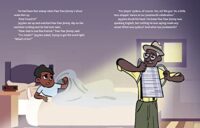 Jayylen's Juneteenth Surprise (Little Golden Book) - Image 3