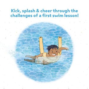 Together We Swim - Image 3