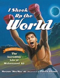 I Shook Up The World, 20th Anniversary Edition