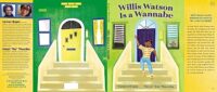 Willis Watson Is a Wannabe - Image 3