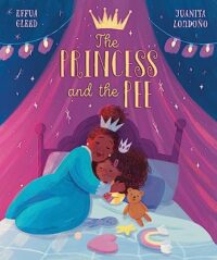 The Princess and the Pee