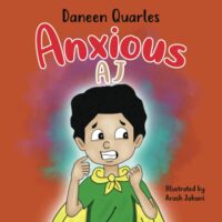 Anxious AJ