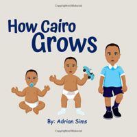 How Cairo Grows: A book series dedicated to Cairo's physical growth