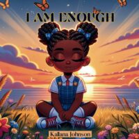 I Am Enough: A Book of Affirmations