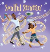 Soulful Struttin'