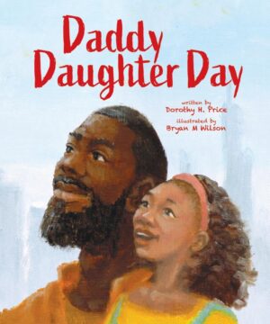 Daddy Daughter Day