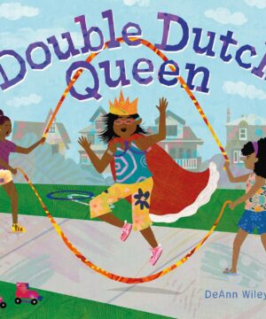 Double Dutch Queen