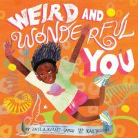 Weird and Wonderful You
