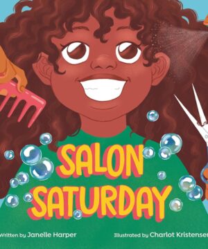 Salon Saturday