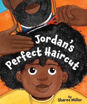 Jordan's Perfect Haircut