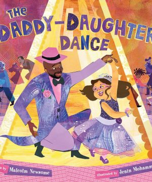 The Daddy-Daughter Dance