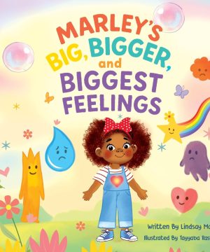Marley's Big, Bigger, and Biggest Feelings