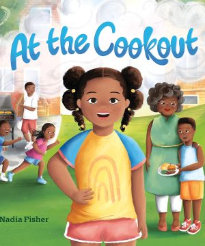 At the Cookout