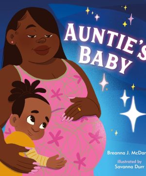 Auntie's Baby