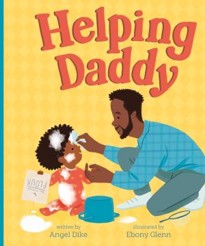 Helping Daddy