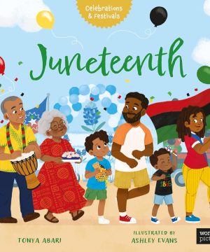 Juneteenth (Celebrations & Festivals)