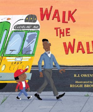 Walk the Walk