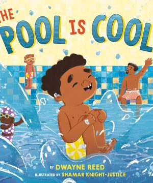 The Pool Is Cool