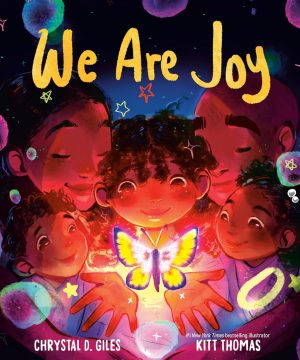 We Are Joy
